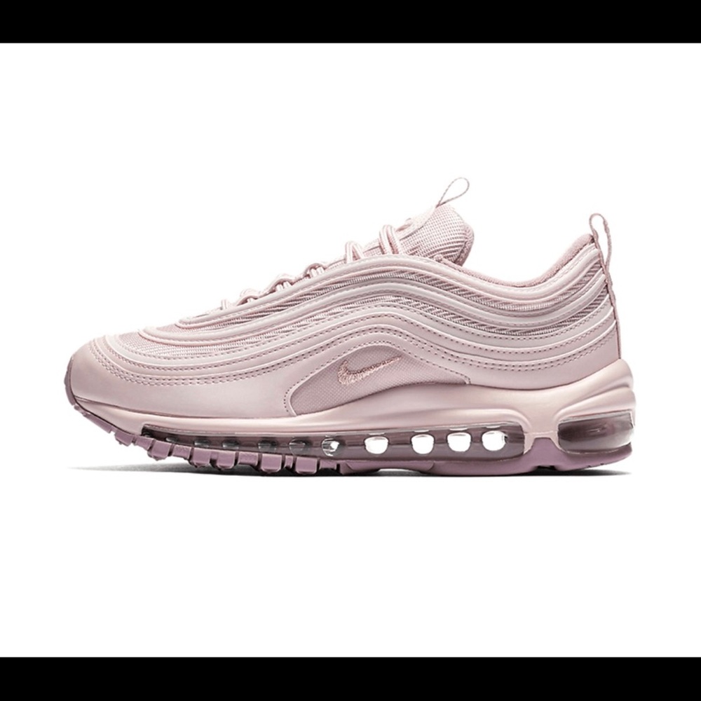 🚫SOLD🚫Nike Air Max 97 Barely Rose